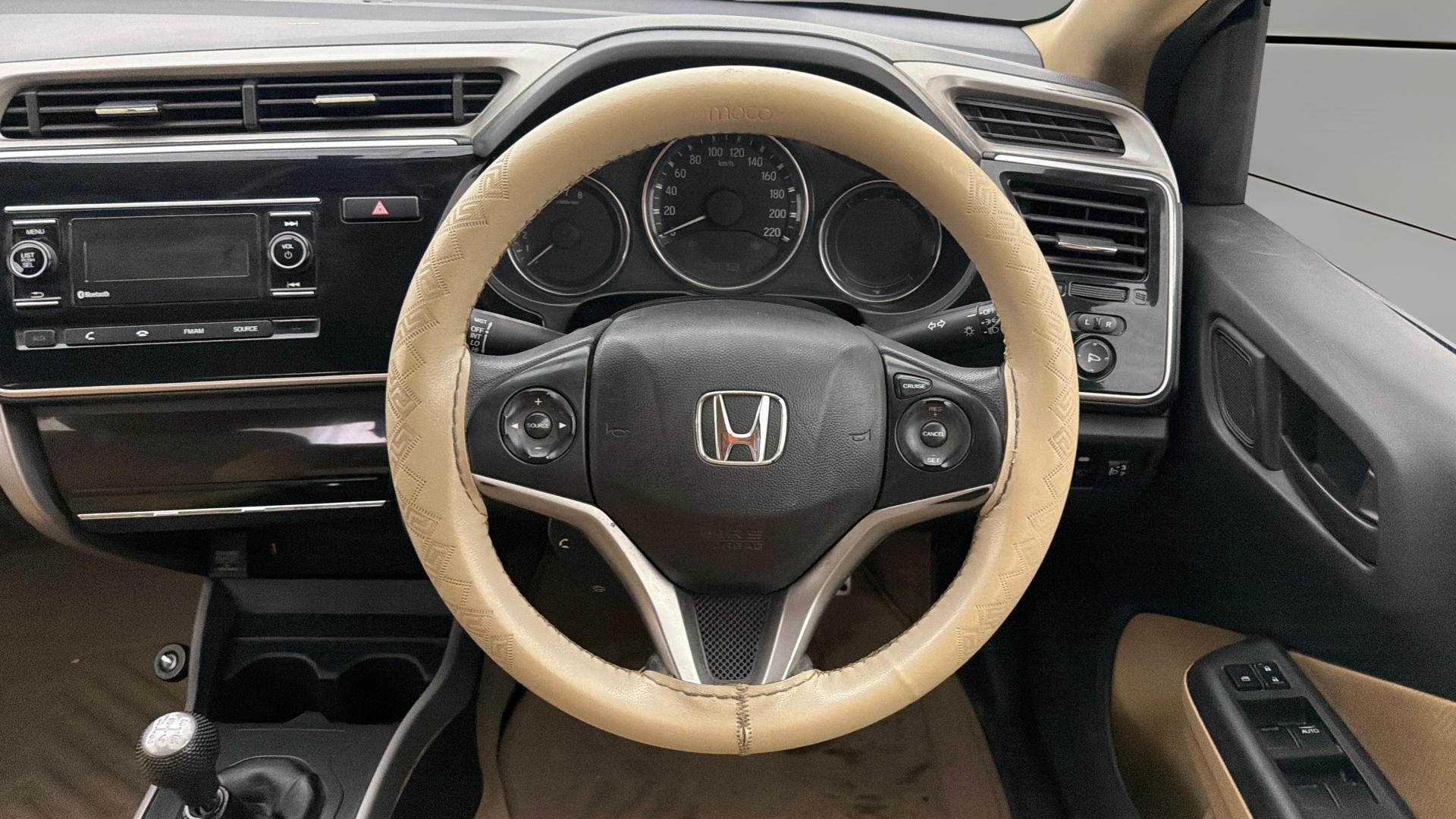 Used 2016 Honda City Used 2016 Honda City