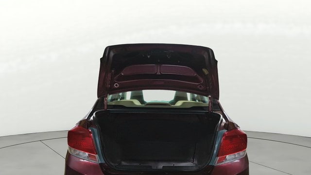 View Honda Amaze Image 16 Used Honda Amaze Image 16
