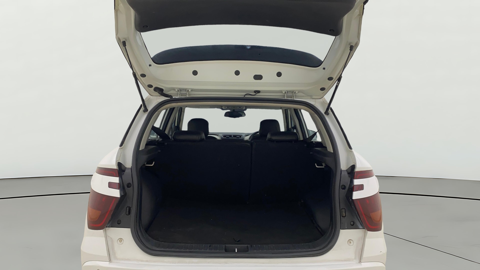 Used 2022 Hyundai Creta Used 2022 Hyundai Creta