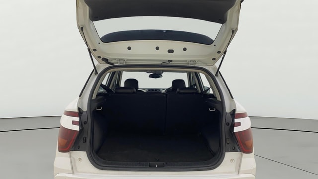 View Hyundai Creta Image 32 Used Hyundai Creta Image 32