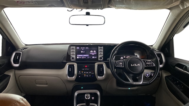 View Kia Sonet Image 15 Used Kia Sonet Image 15