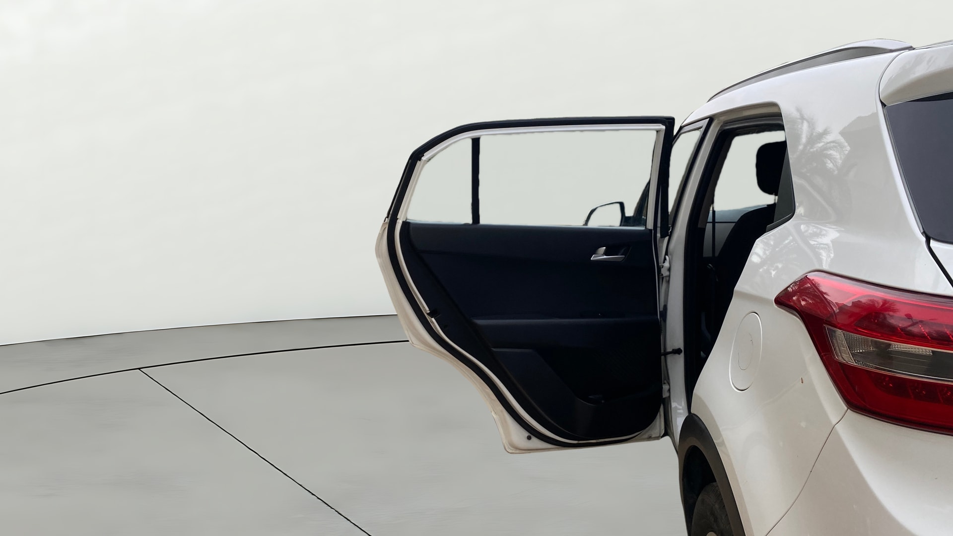 View 2019 Hyundai Creta SX 1.6 Petrol Image 23 Used 2019 Hyundai Creta SX 1.6 Petrol Image 23