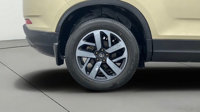 View Tata Safari Image 35 Used Tata Safari Image 35