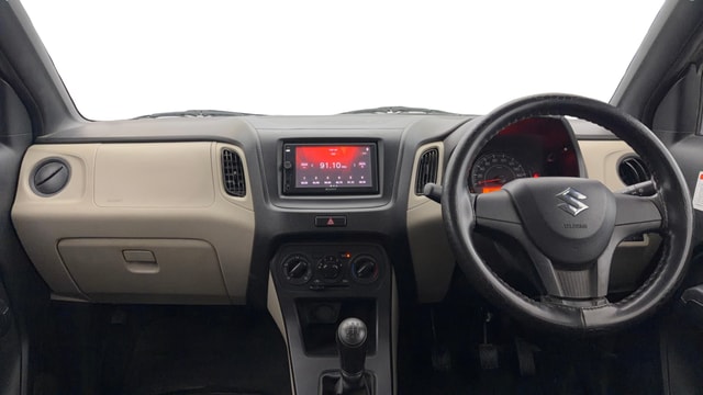 View Maruti Suzuki 1000 Image 15 Used Maruti Suzuki 1000 Image 15