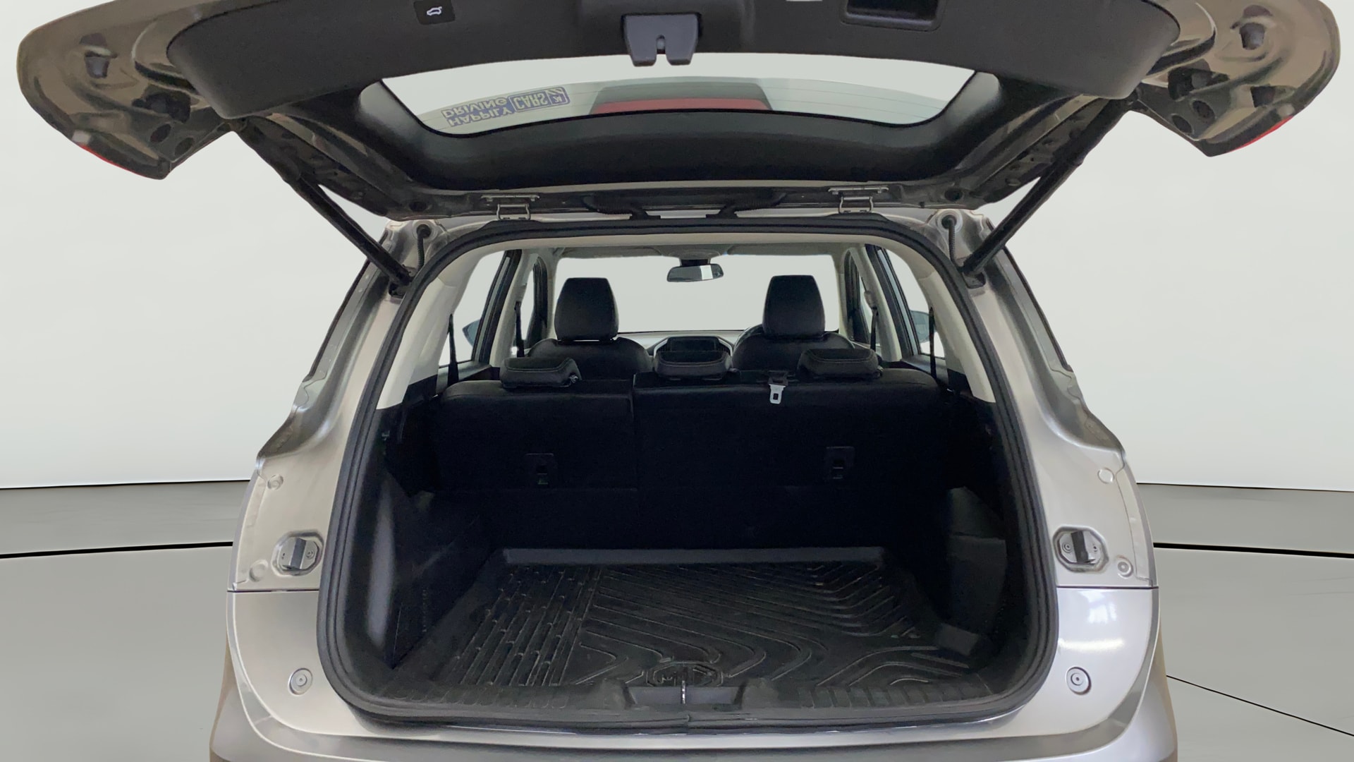 View 2020 MG Hector Sharp Hybrid BS IV Image 42 Used 2020 MG Hector Sharp Hybrid BS IV Image 42