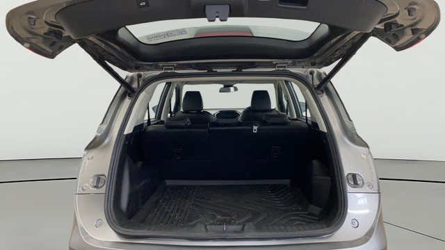 View MG Hector Image 42 Used MG Hector Image 42