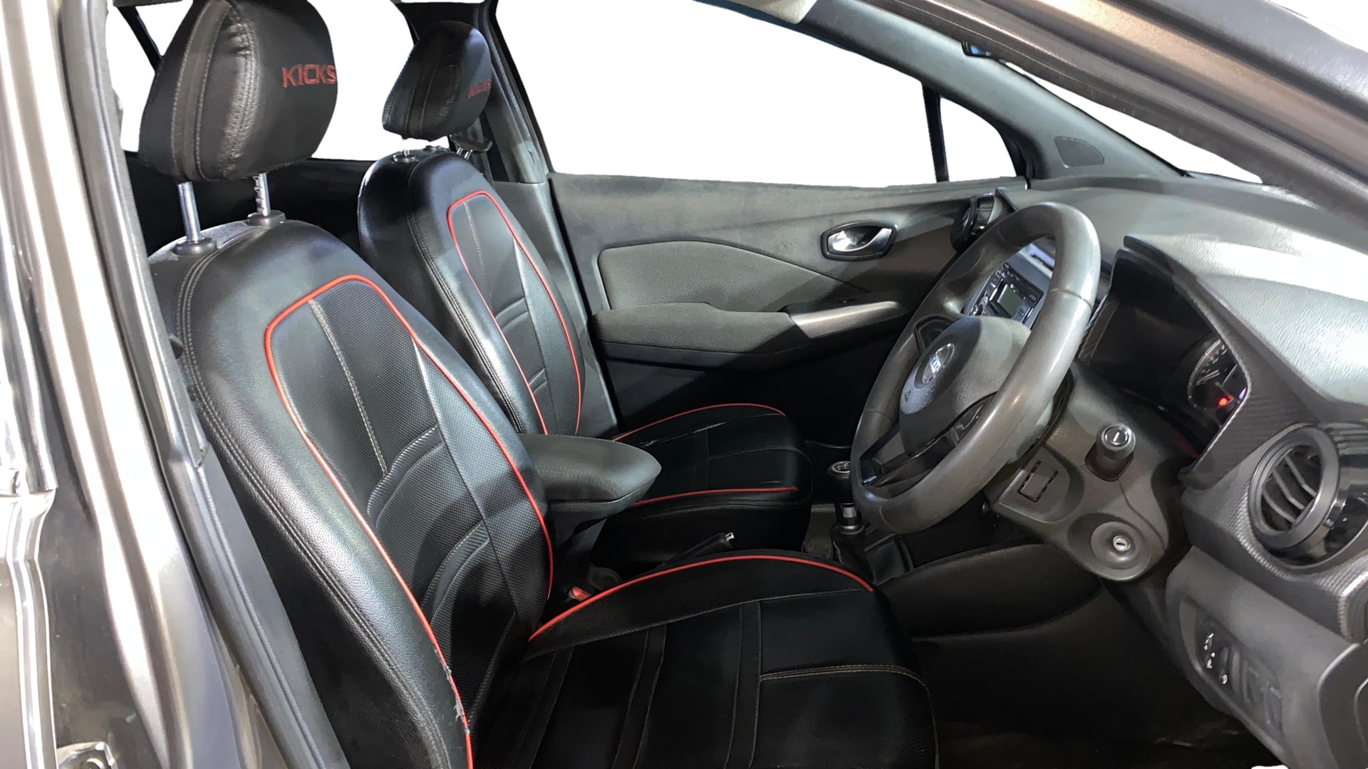 View 2019 Nissan Kicks XL Petrol BS IV Image 25 Used 2019 Nissan Kicks XL Petrol BS IV Image 25