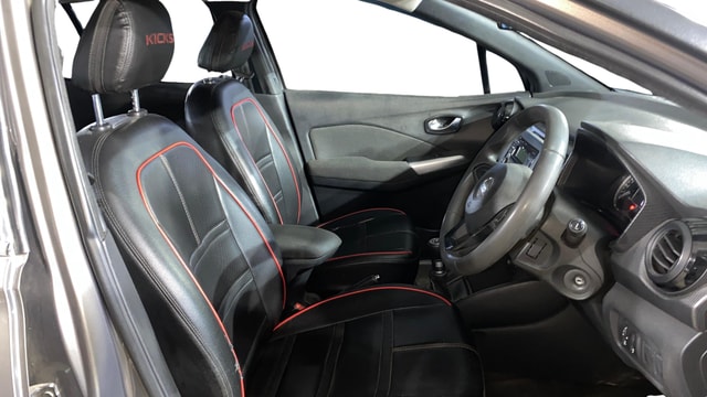 View Nissan Kicks Image 25 Used Nissan Kicks Image 25