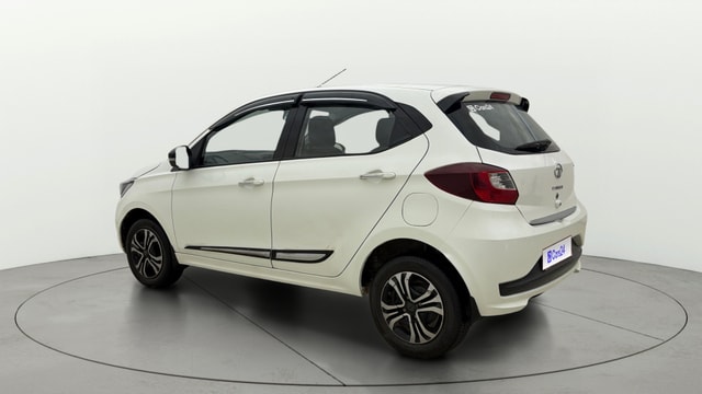 View Tata Tiago Image 2 Used Tata Tiago Image 2