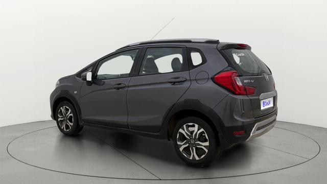 View Honda WR-V Image 2 Used Honda WR-V Image 2