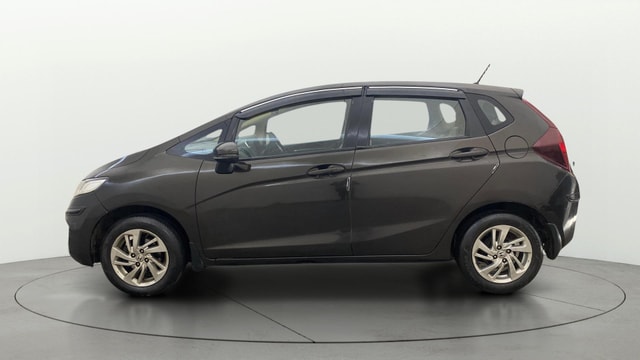 View Honda Jazz Image 5 Used Honda Jazz Image 5
