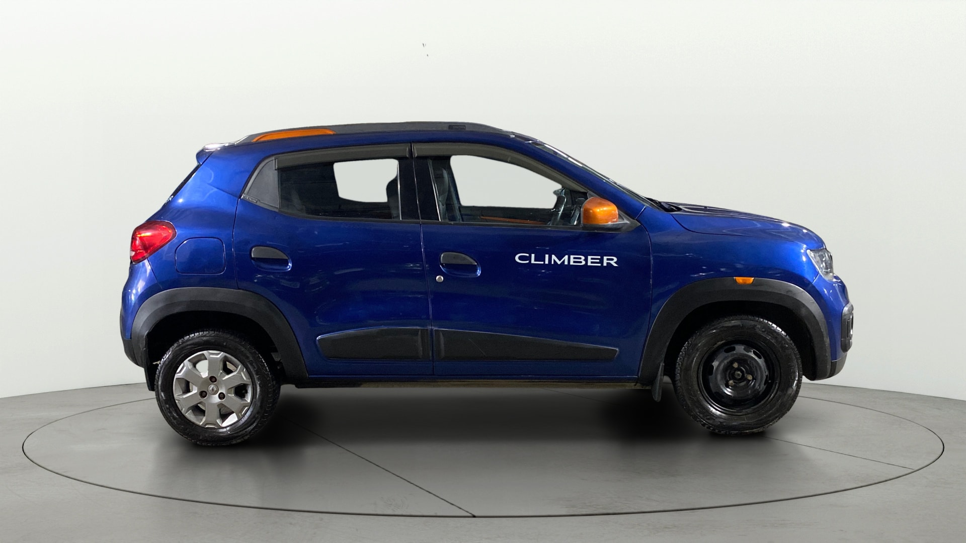 Used 2017 Renault Kwid Used 2017 Renault Kwid