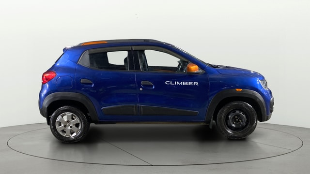 View Renault Kwid Image 8 Used Renault Kwid Image 8