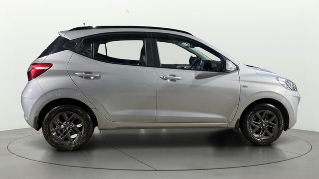 View Hyundai Grand i10 Nios Image 8 Used Hyundai Grand i10 Nios Image 8