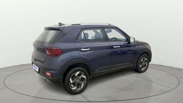View Hyundai Venue Image 46 Used Hyundai Venue Image 46