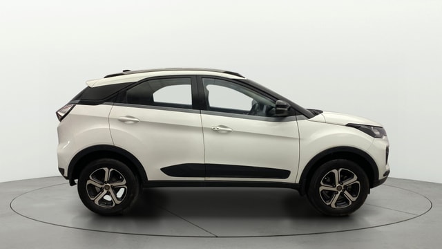 View Tata Nexon Image 28 Used Tata Nexon Image 28