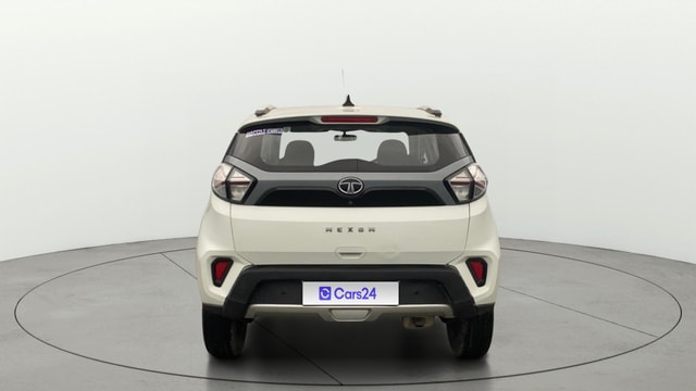 View Tata Nexon Image 39 Used Tata Nexon Image 39