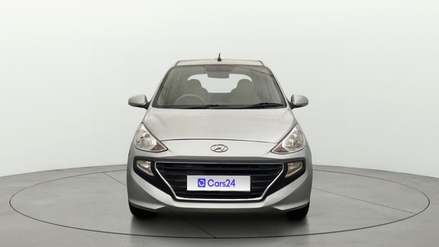 View Hyundai New Santro Image 1 Used Hyundai New Santro Image 1