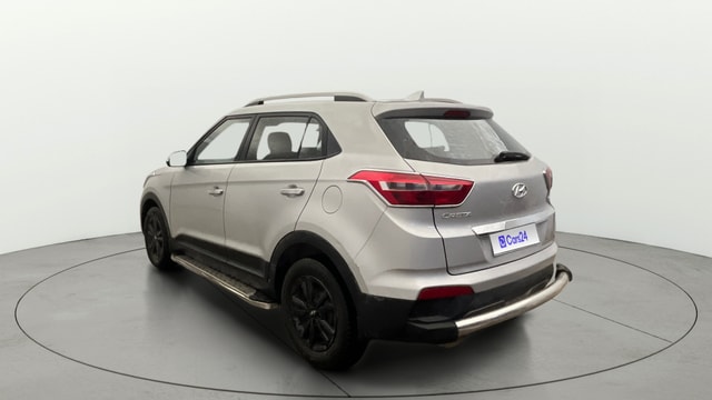 View Hyundai Creta Image 2 Used Hyundai Creta Image 2