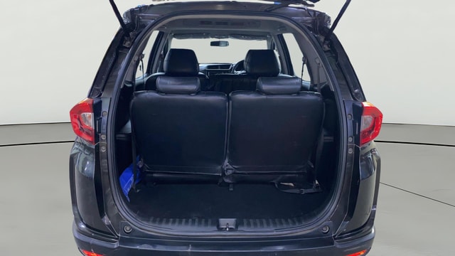 View Honda BR-V Image 38 Used Honda BR-V Image 38