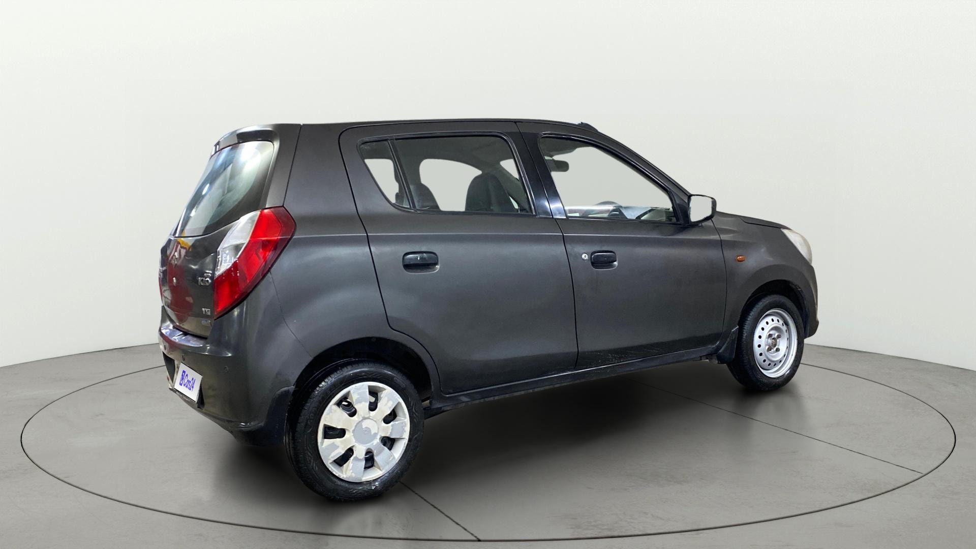 View 2015 Maruti Suzuki Alto K10 LX Image 41 Used 2015 Maruti Suzuki Alto K10 LX Image 41