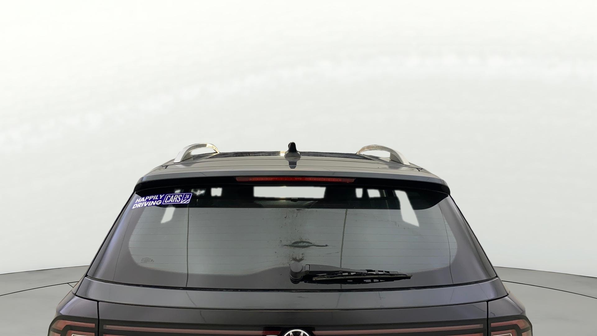 Used 2024 Volkswagen Taigun Used 2024 Volkswagen Taigun