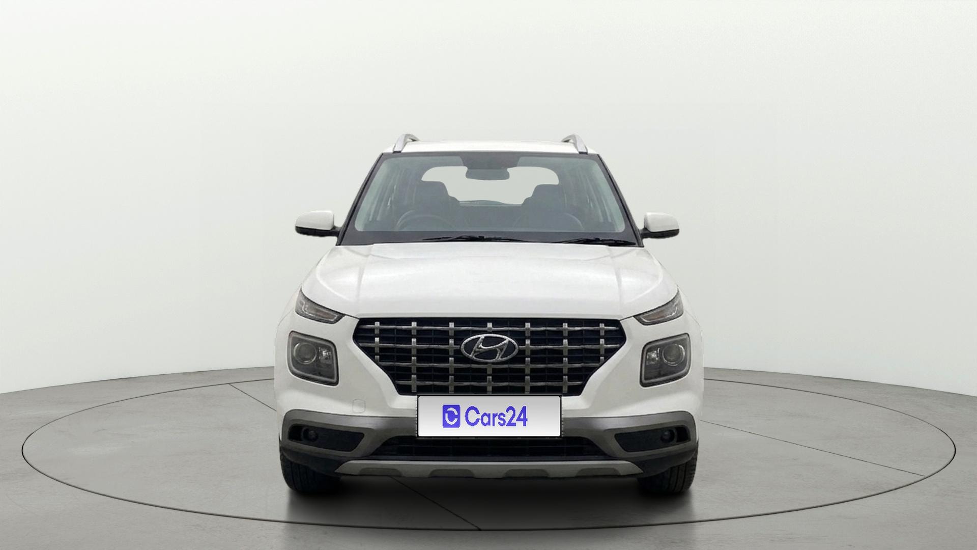 View 2020 Hyundai Venue S 1.2 Petrol Image 1 Used 2020 Hyundai Venue S 1.2 Petrol Image 1