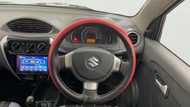 View Maruti Suzuki Alto 800 Image 20 Used Maruti Suzuki Alto 800 Image 20