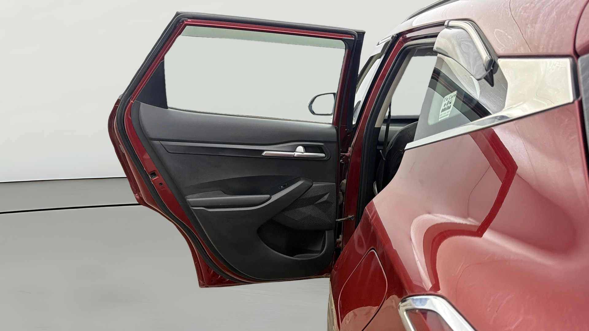Used 2021 Kia Seltos Used 2021 Kia Seltos
