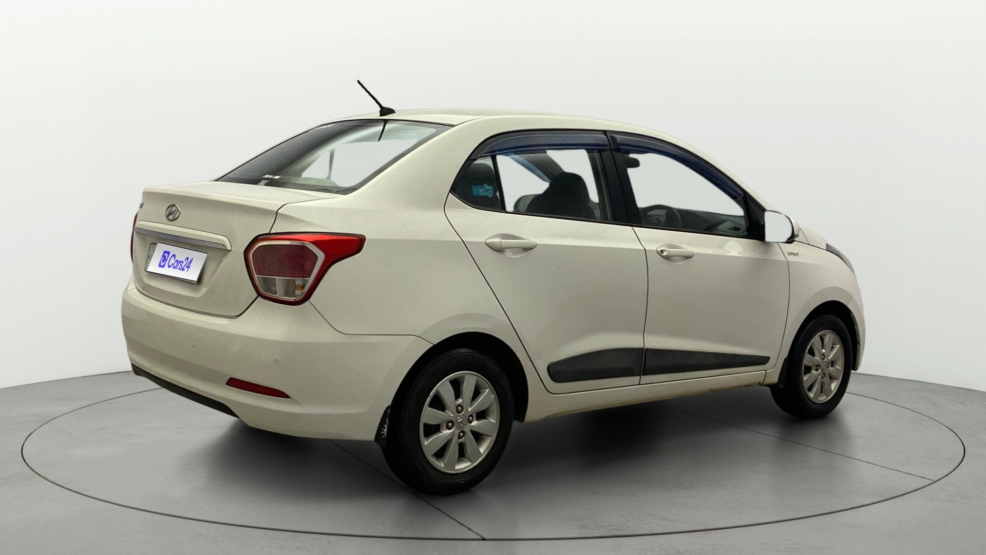 View 2014 Hyundai Xcent E Petrol Image 41 Used 2014 Hyundai Xcent E Petrol Image 41