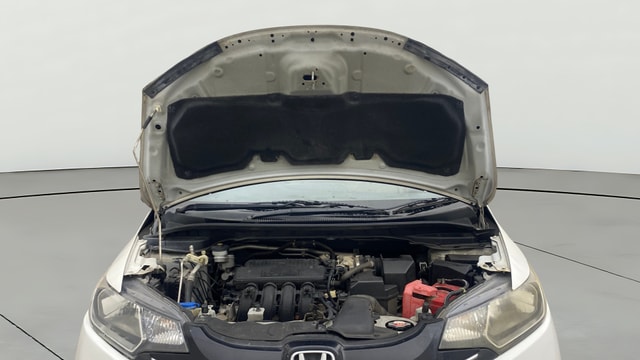 View Honda Jazz Image 32 Used Honda Jazz Image 32