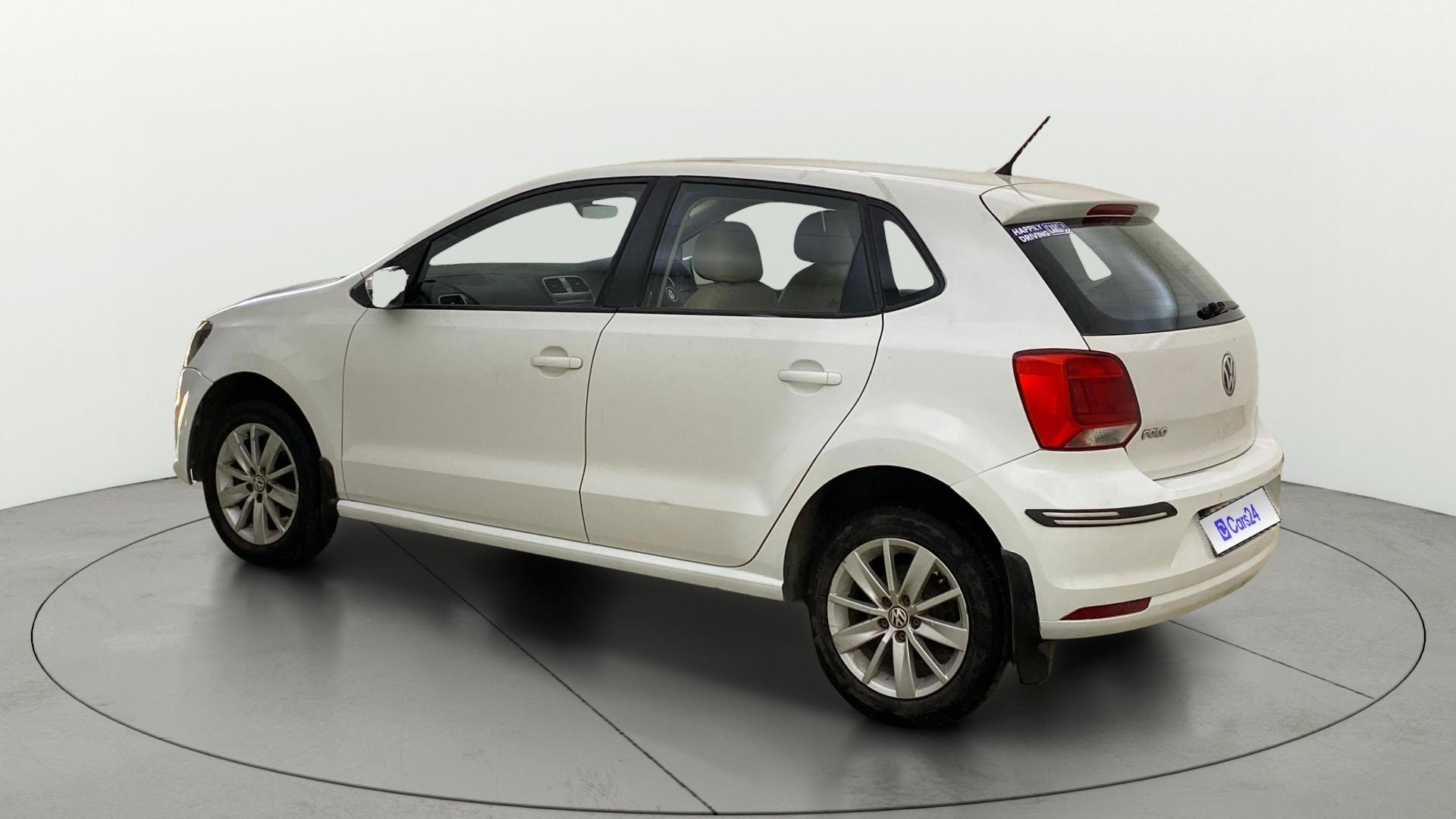 View 2017 Volkswagen Polo 1.2 AllStar Limited Edition Image 2 Used 2017 Volkswagen Polo 1.2 AllStar Limited Edition Image 2