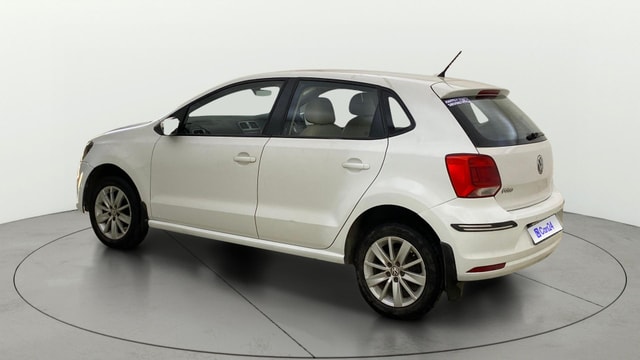 View Volkswagen Polo Image 2 Used Volkswagen Polo Image 2