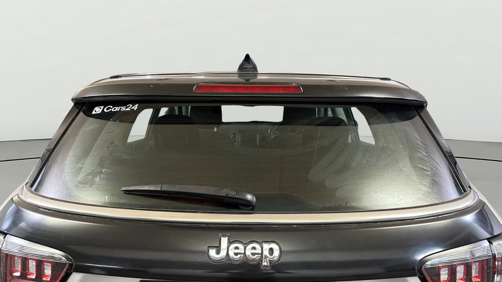 Used 2020 Jeep Compass Used 2020 Jeep Compass