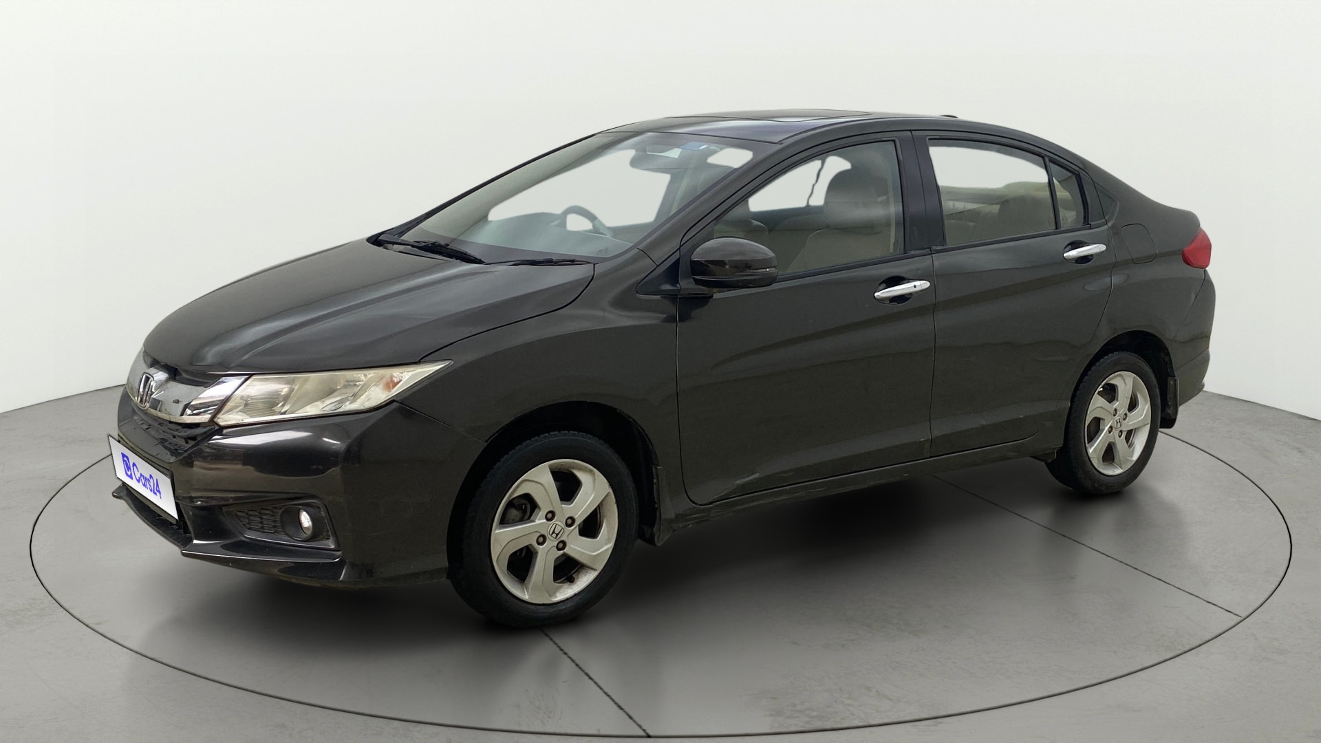 Used 2015 Honda City Used 2015 Honda City