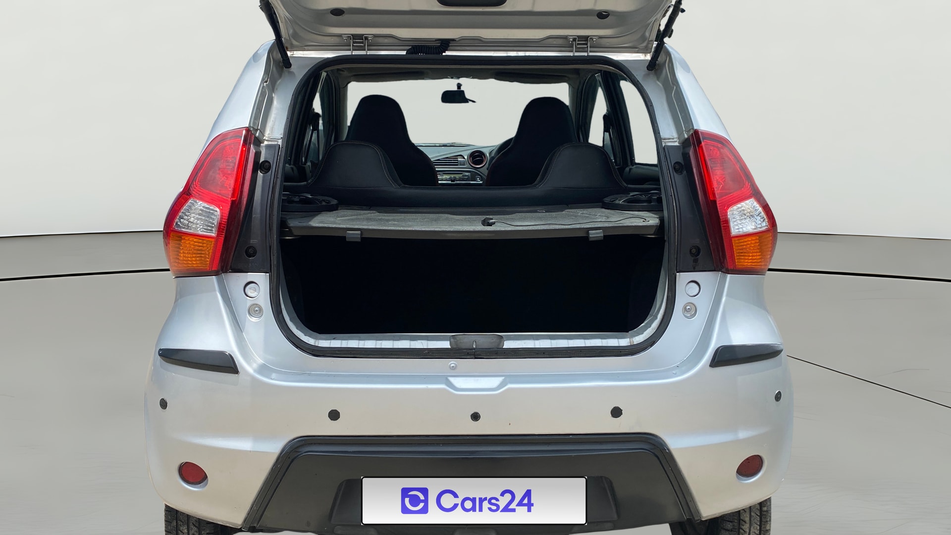 Used 2019 Datsun Redi GO Used 2019 Datsun Redi GO