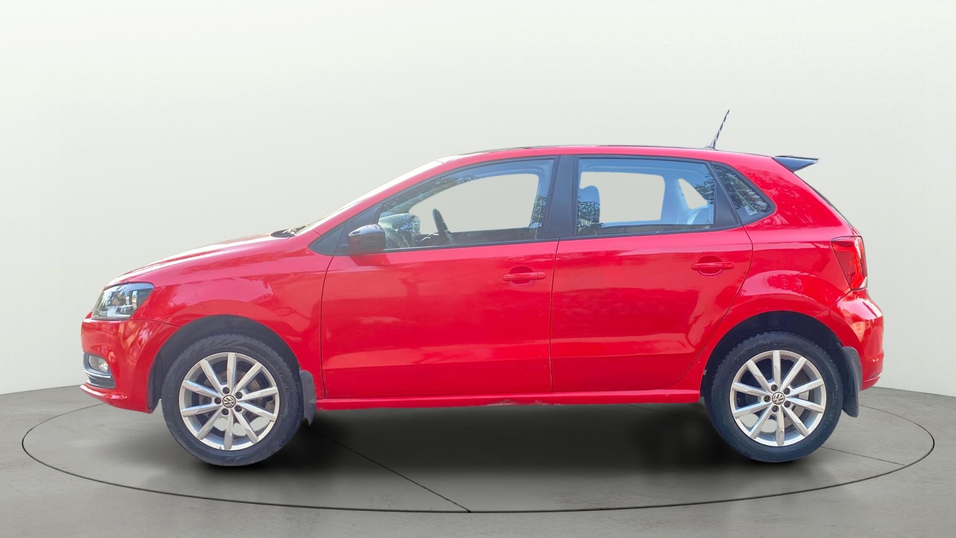 View 2018 Volkswagen Polo 1.2 AllStar Limited Edition Image 6 Used 2018 Volkswagen Polo 1.2 AllStar Limited Edition Image 6