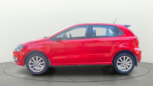 View Volkswagen Polo Image 6 Used Volkswagen Polo Image 6