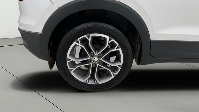 View Skoda Kushaq Image 34 Used Skoda Kushaq Image 34