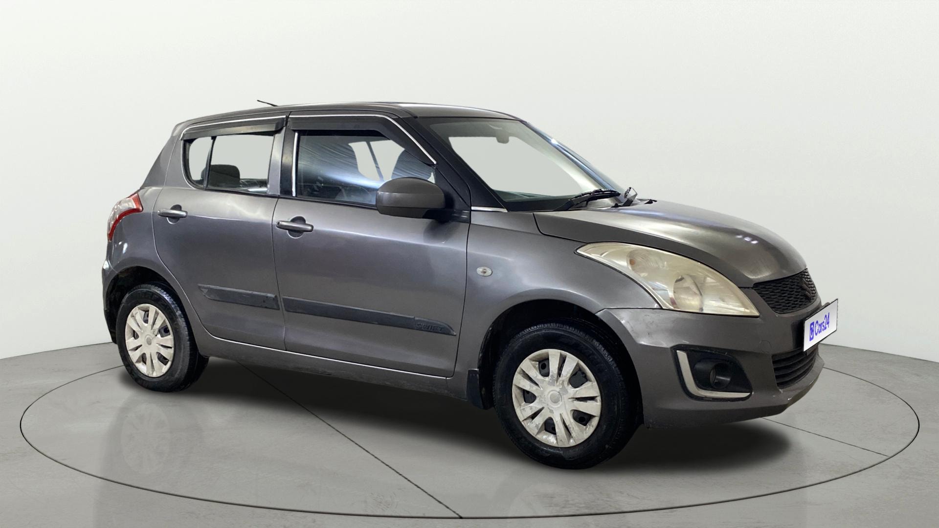 View 2017 Maruti Suzuki 1000 Base Variant Image 21 Used 2017 Maruti Suzuki 1000 Base Variant Image 21