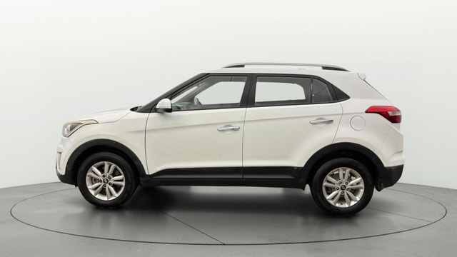 View Hyundai Creta Image 5 Used Hyundai Creta Image 5