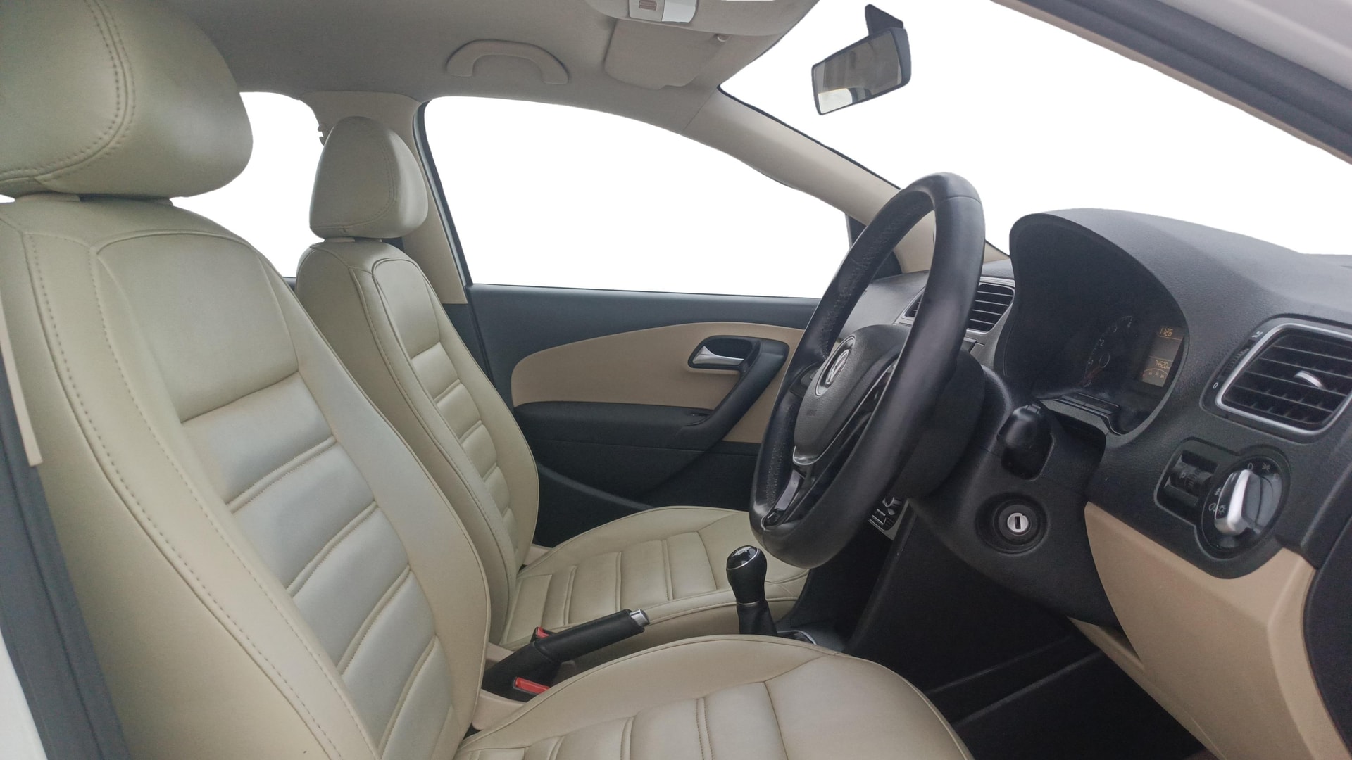 View 2015 Volkswagen Polo 1.2 AllStar Limited Edition Image 26 Used 2015 Volkswagen Polo 1.2 AllStar Limited Edition Image 26