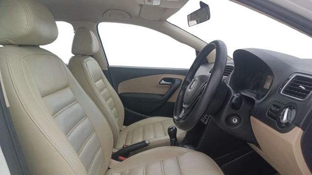 View Volkswagen Polo Image 26 Used Volkswagen Polo Image 26