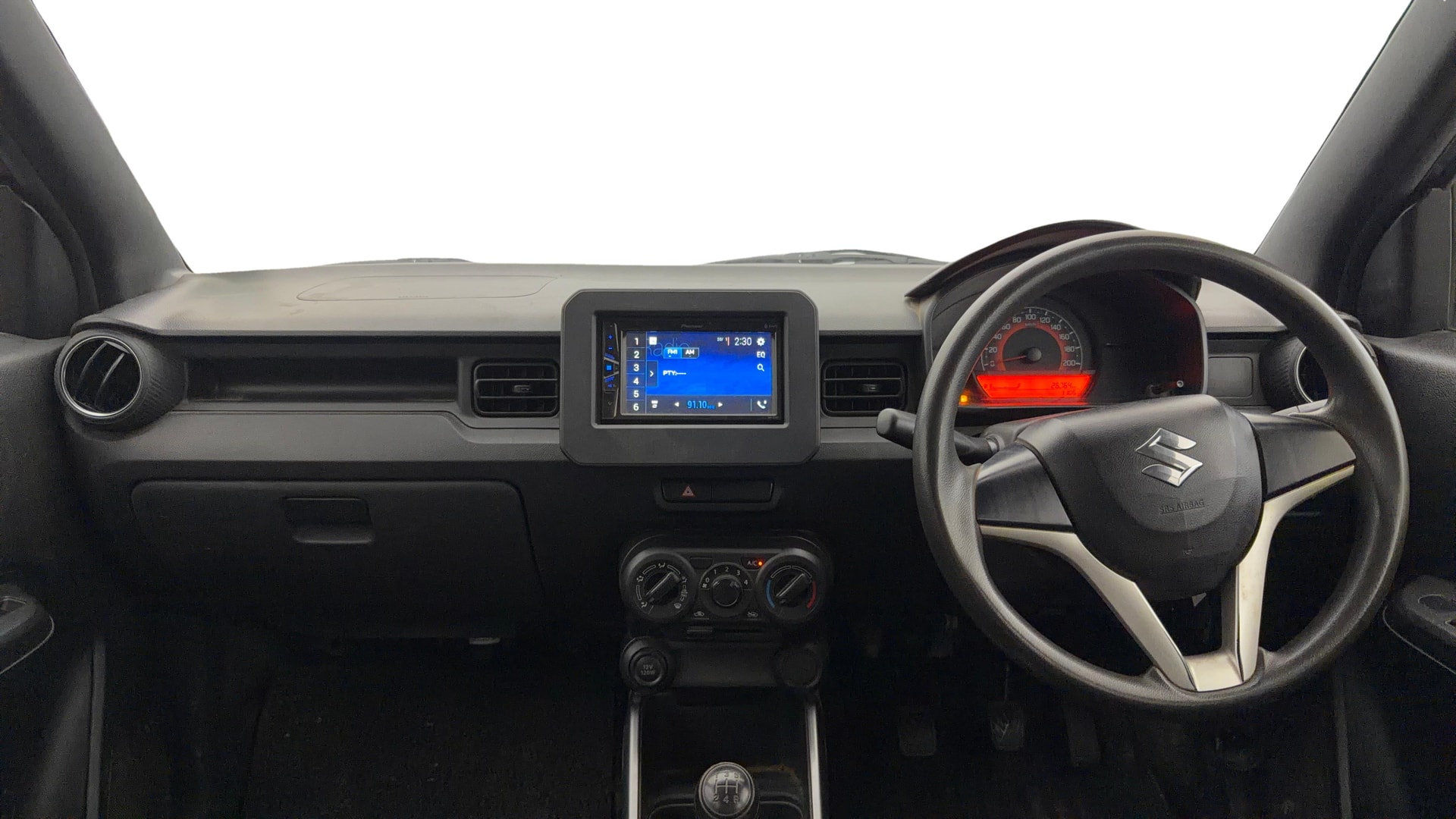 View 2023 Maruti Suzuki 1000 Base Variant Image 15 Used 2023 Maruti Suzuki 1000 Base Variant Image 15
