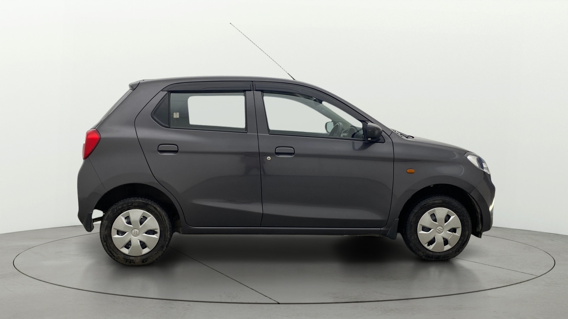 View 2024 Maruti Suzuki Alto K10 LX Image 8 Used 2024 Maruti Suzuki Alto K10 LX Image 8