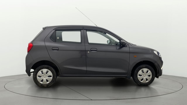 View Maruti Suzuki Alto K10 Image 8 Used Maruti Suzuki Alto K10 Image 8