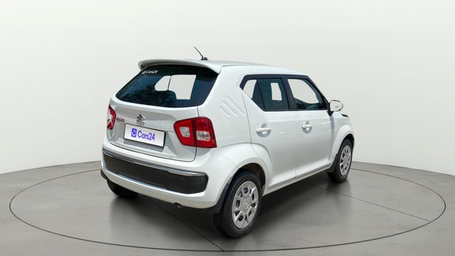 View Maruti Suzuki 1000 Image 42 Used Maruti Suzuki 1000 Image 42