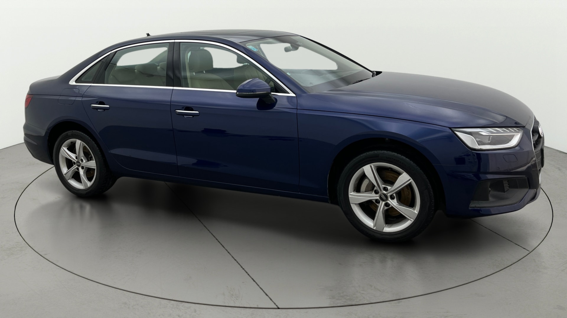 Used 2024 Audi A4 Used 2024 Audi A4