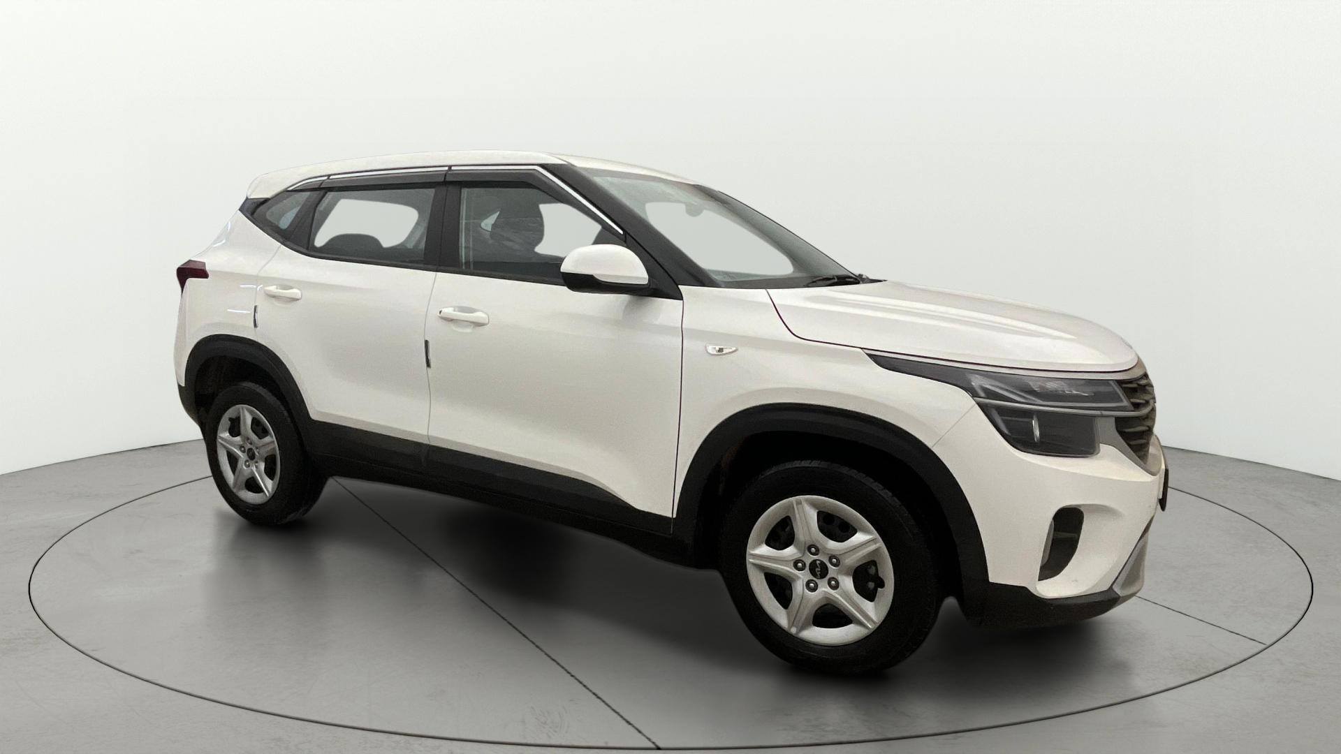 Used 2025 Kia Seltos Used 2025 Kia Seltos