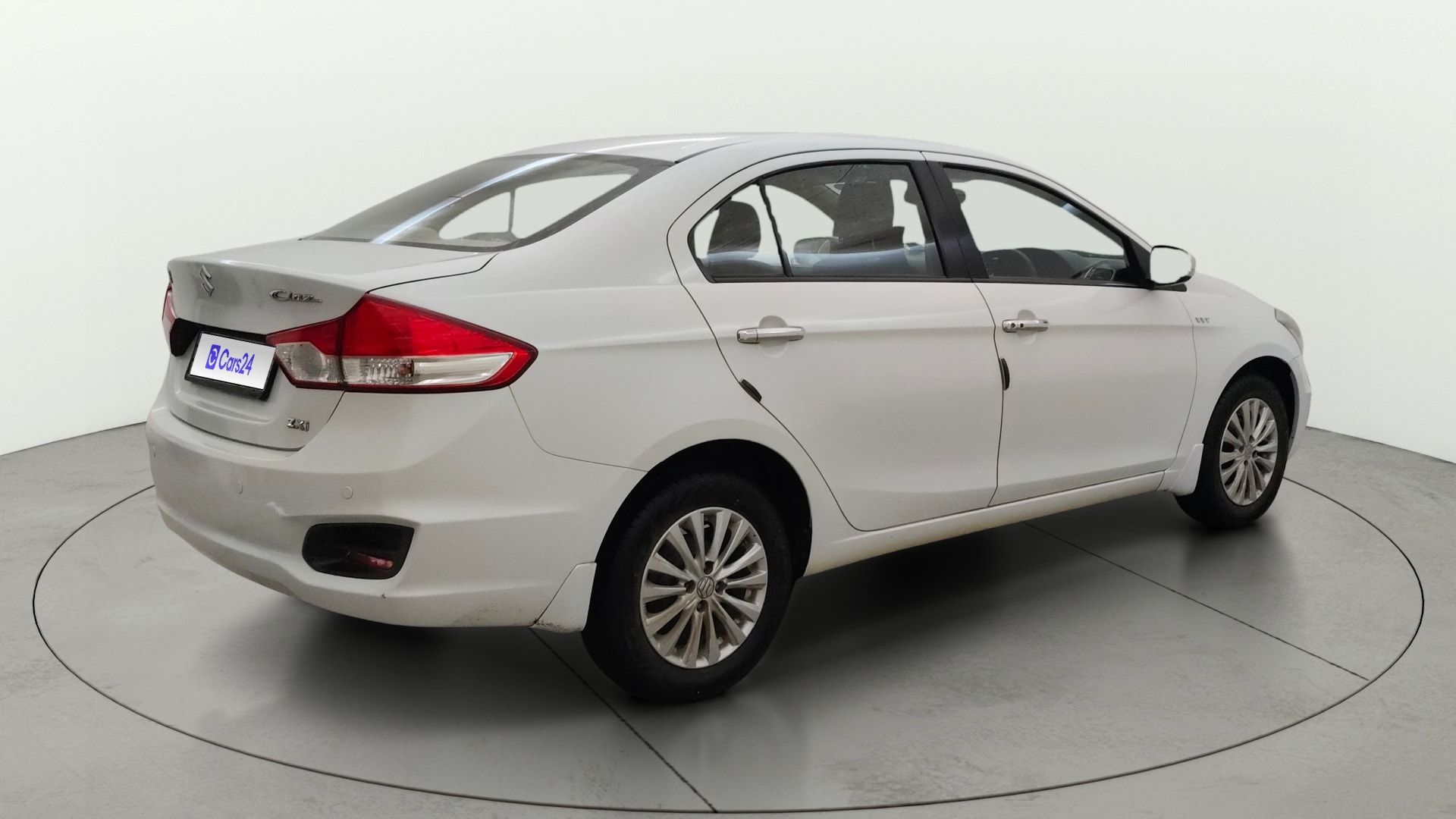 View 2016 Maruti Suzuki 1000 Base Variant Image 43 Used 2016 Maruti Suzuki 1000 Base Variant Image 43